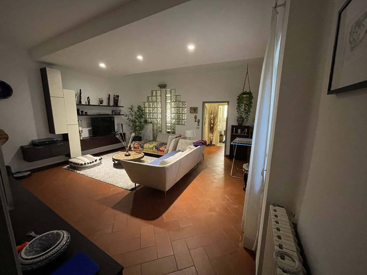 appartamento in affitto a Firenze in zona Centro Duomo