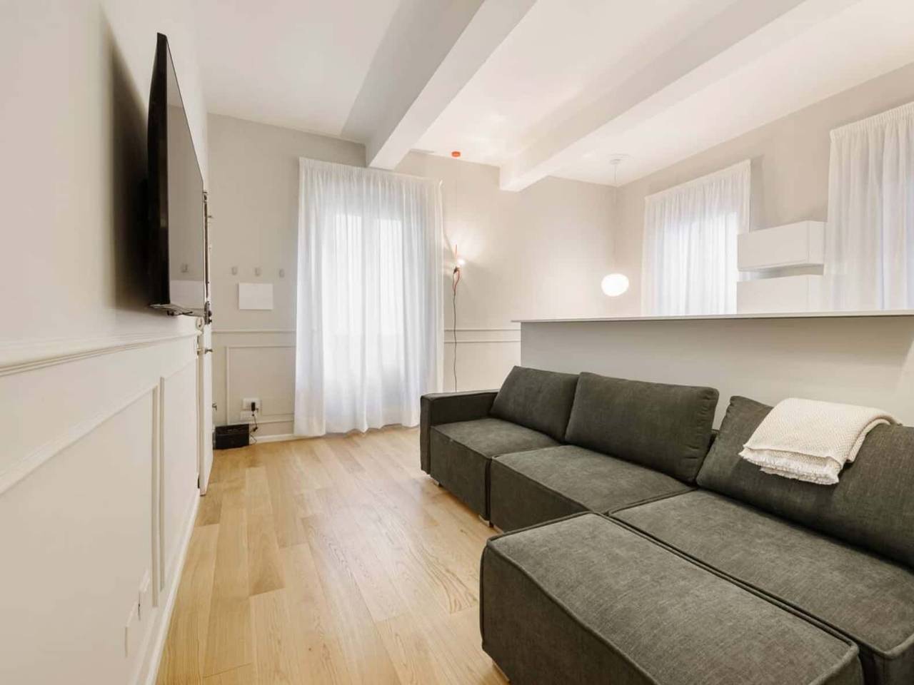 appartamento in affitto a Firenze in zona Centro Duomo