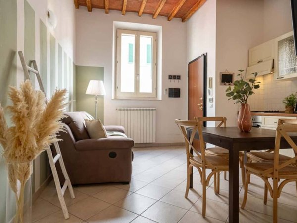 appartamento in affitto a Firenze in zona Soffiano