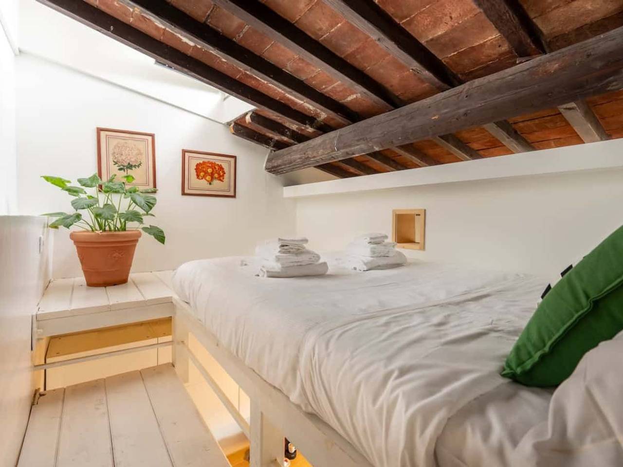 appartamento in affitto a Firenze in zona Centro Duomo