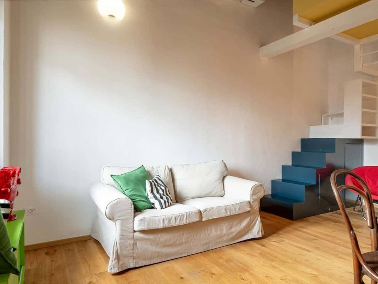 appartamento in affitto a Firenze in zona Centro Duomo