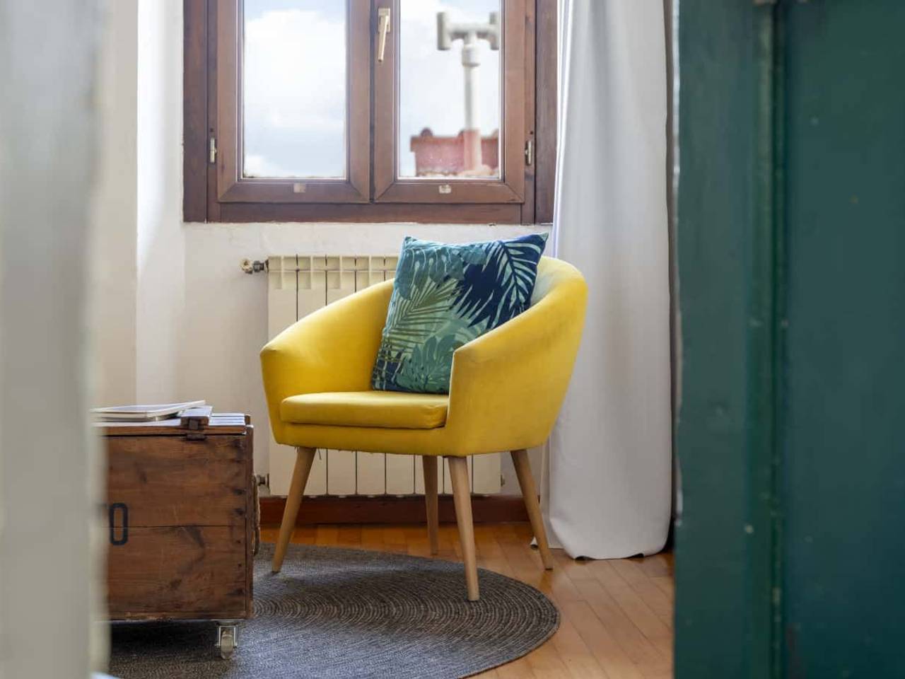 appartamento in affitto a Firenze in zona Centro Santa Croce