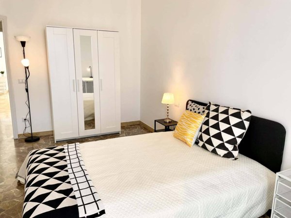 negozio in affitto a Firenze in zona Bellariva