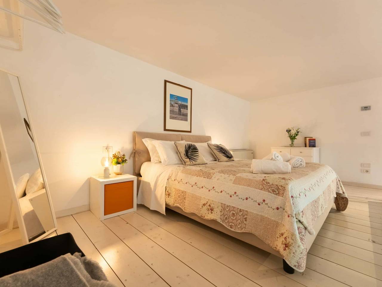 appartamento in affitto a Firenze in zona Centro Santa Croce