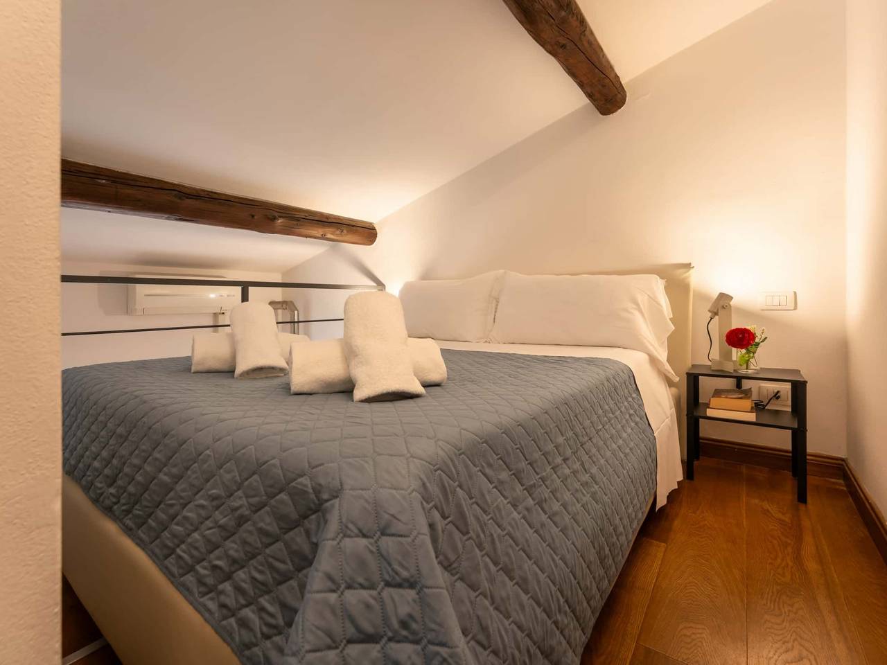 appartamento in affitto a Firenze in zona Statuto