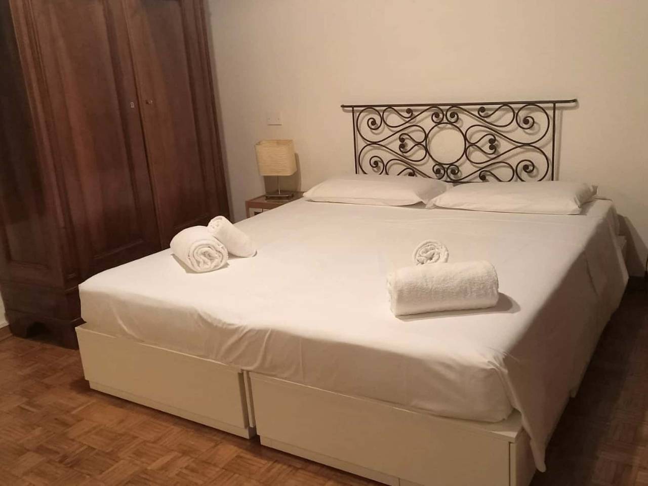 appartamento in affitto a Firenze in zona Centro San Frediano