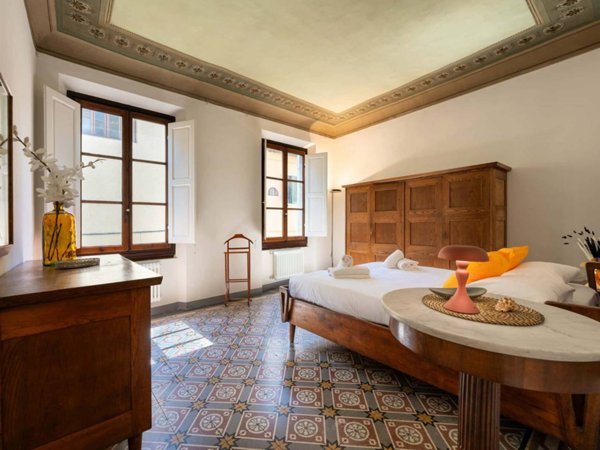 appartamento in affitto a Firenze in zona Centro Duomo