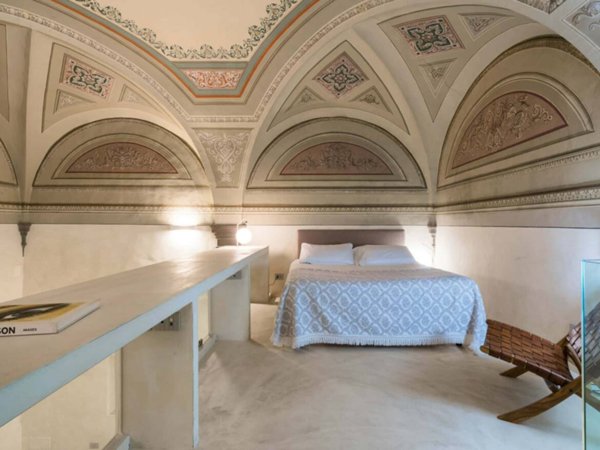 appartamento in affitto a Firenze in zona Centro Santa Croce