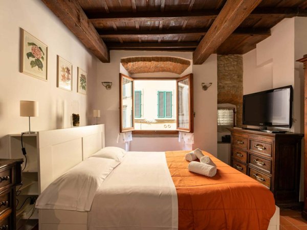 appartamento in affitto a Firenze in zona Centro Duomo