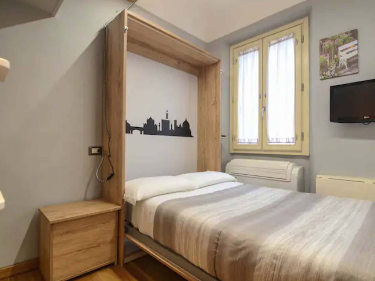 appartamento in affitto a Firenze in zona Centro Santa Croce