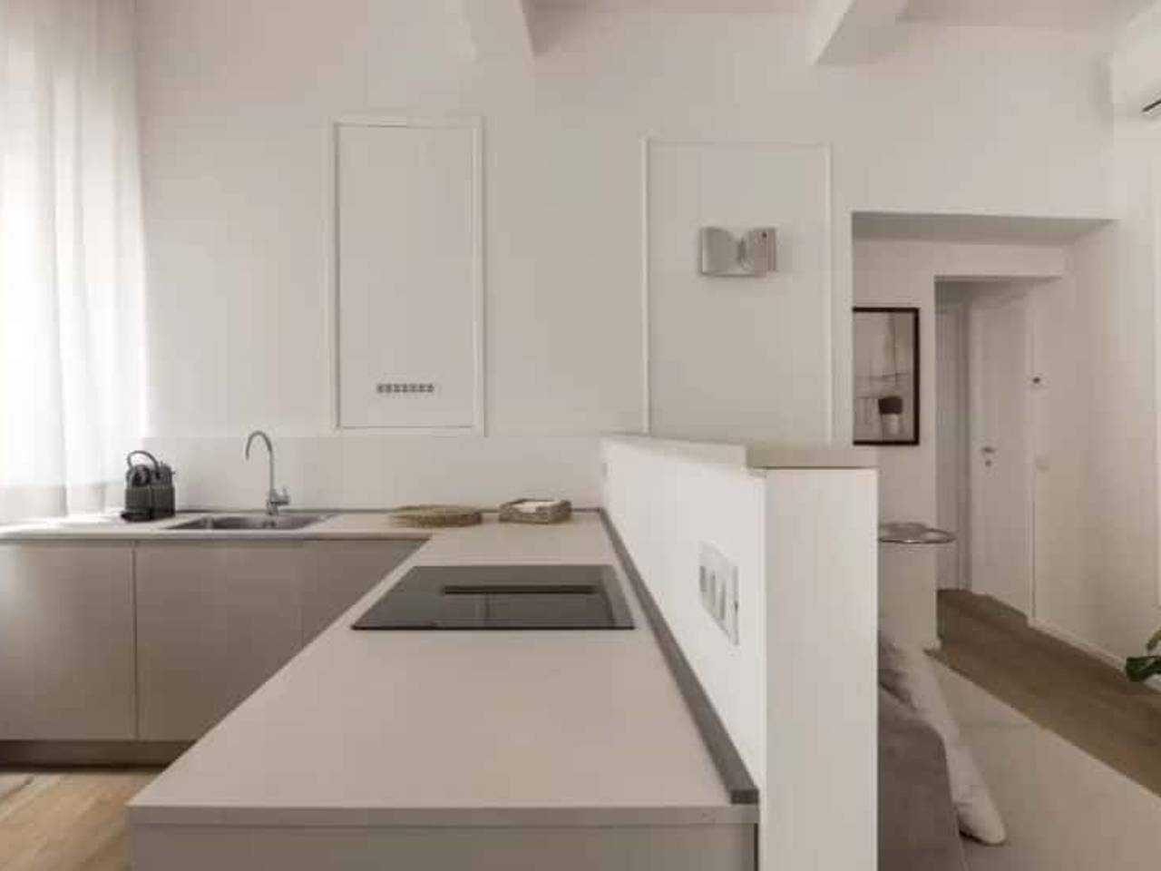 appartamento in affitto a Firenze in zona Centro Santa Croce