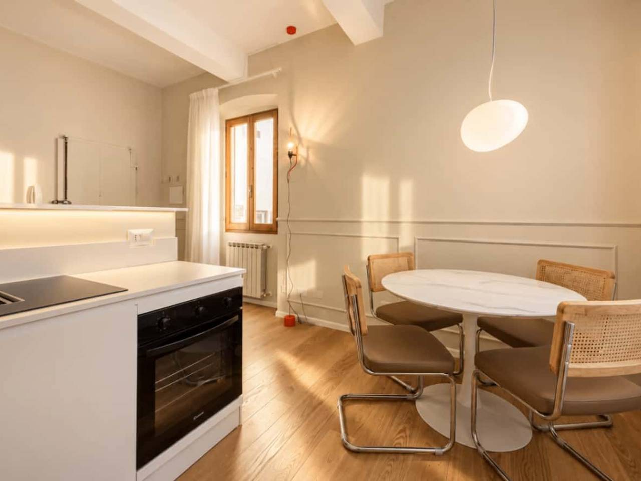 appartamento in affitto a Firenze in zona Centro Santa Maria Novella