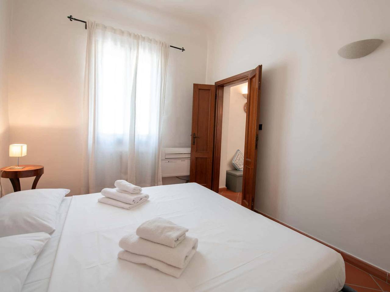 appartamento in affitto a Firenze in zona Isolotto