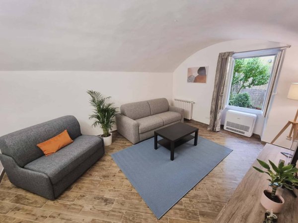 appartamento in affitto a Firenze in zona Centro Santa Croce