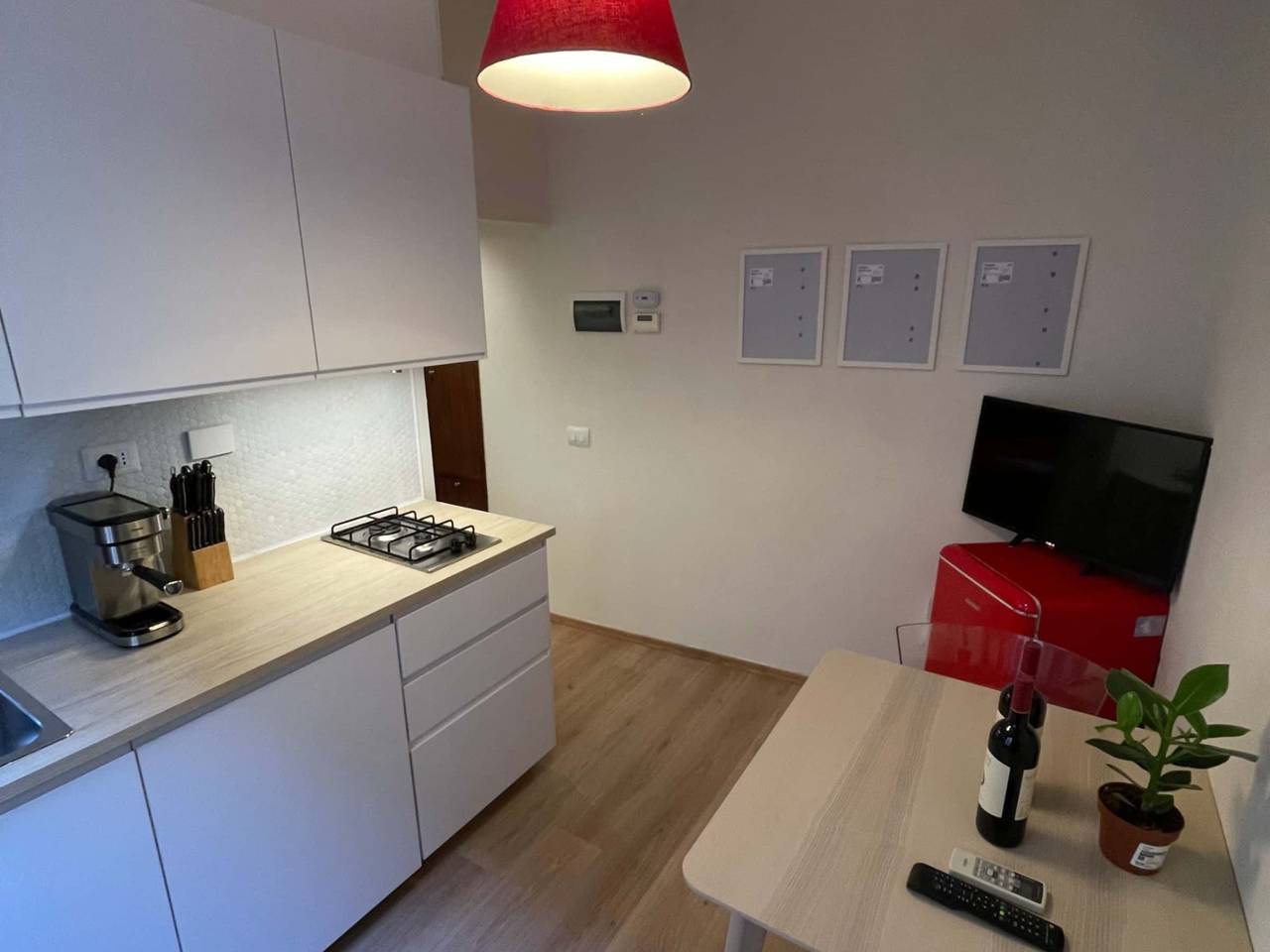 appartamento in affitto a Firenze in zona Centro Santa Croce