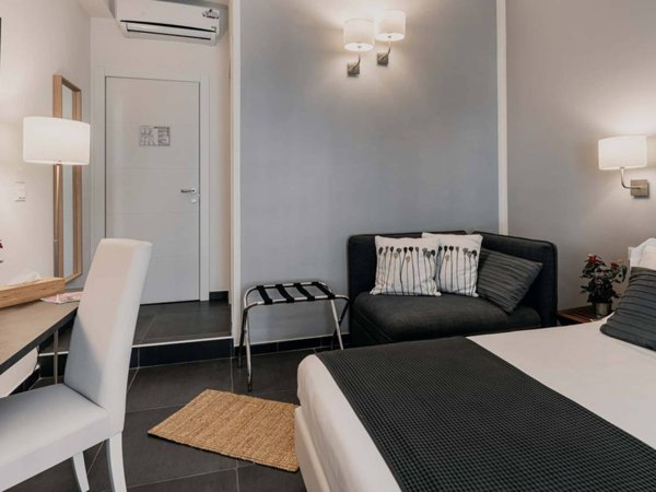 negozio in affitto a Firenze in zona Bellariva