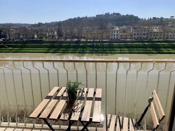 negozio in affitto a Firenze in zona Centro Santa Croce