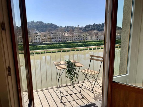 negozio in affitto a Firenze in zona Centro Santa Croce