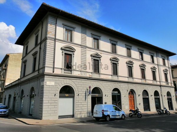 appartamento in affitto a Firenze in zona Gavinana