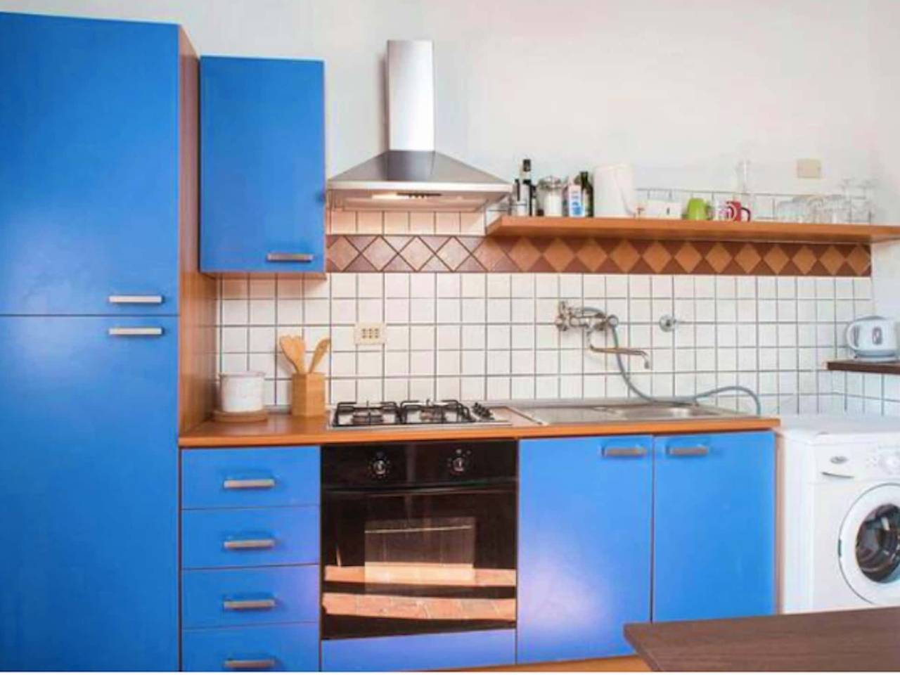 appartamento in affitto a Firenze in zona Centro Santa Croce