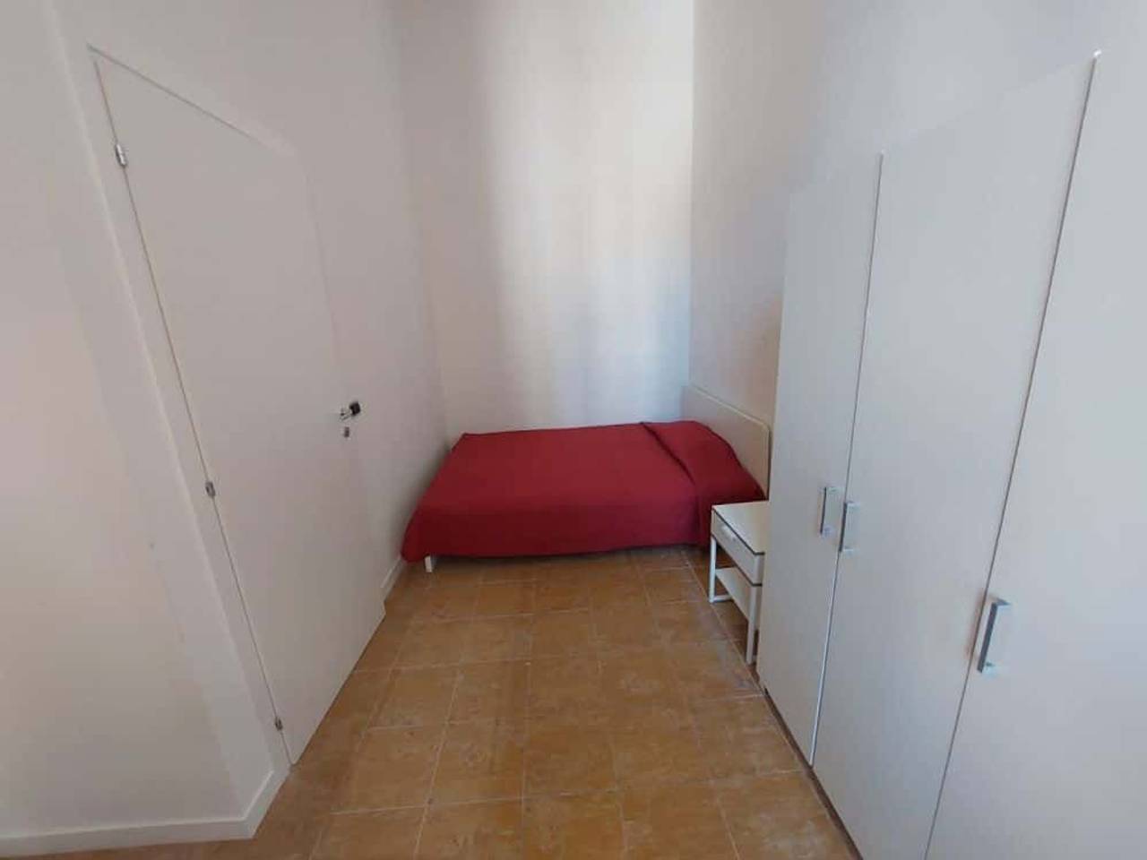 negozio in affitto a Firenze in zona Campo di Marte