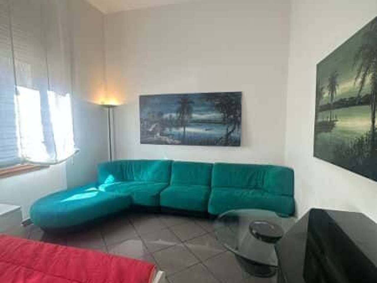 negozio in affitto a Firenze in zona Campo di Marte