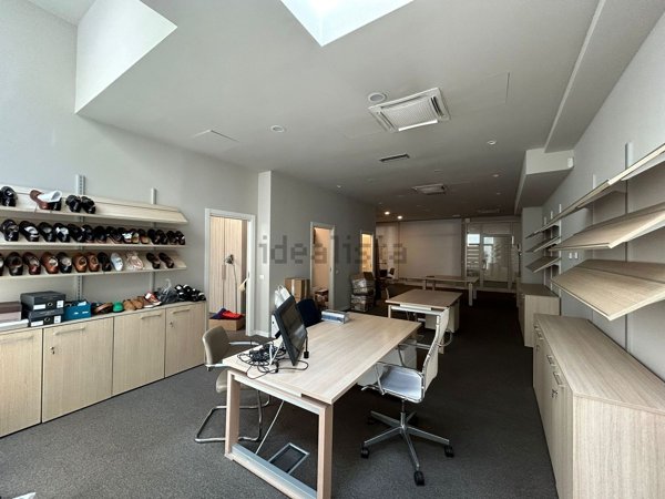 ufficio in affitto a Firenze