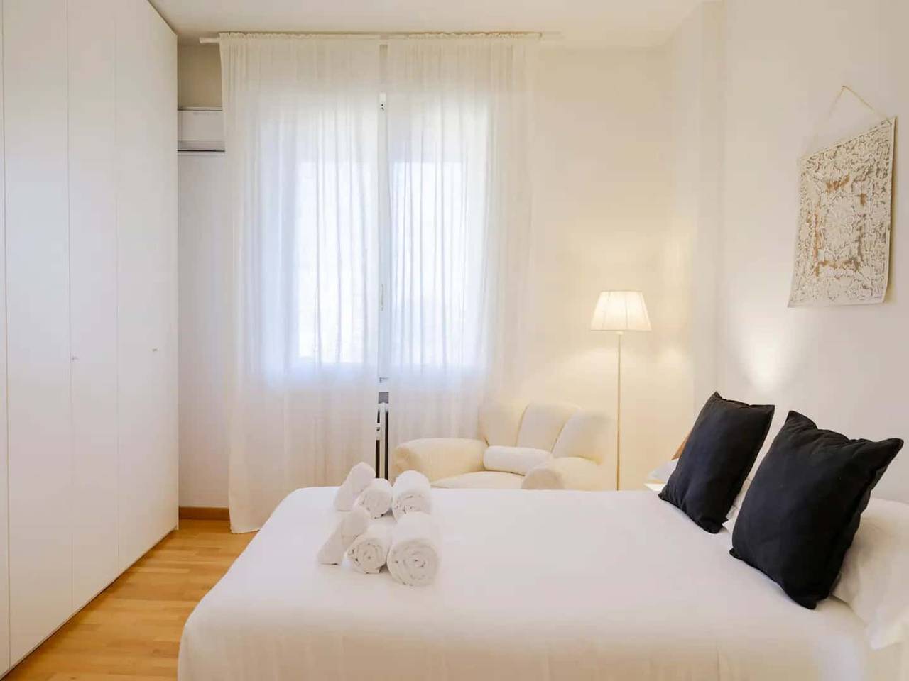 appartamento in affitto a Firenze in zona Centro Duomo