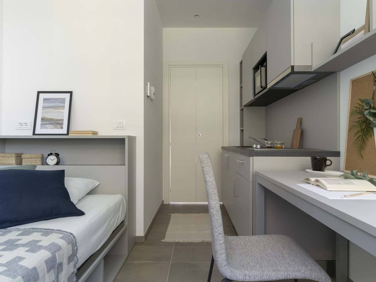 appartamento in affitto a Firenze in zona Firenze Nova