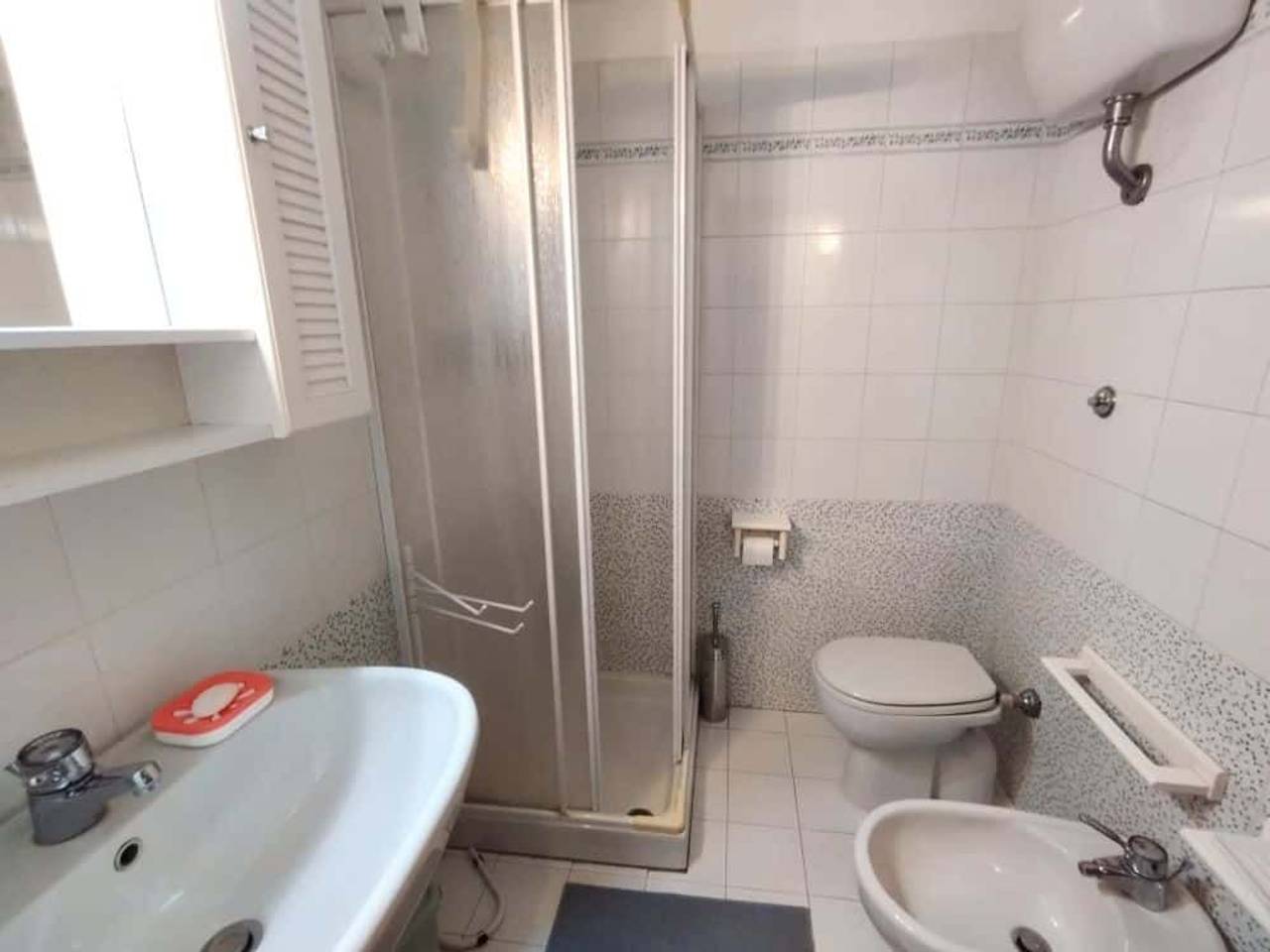 negozio in affitto a Firenze in zona Gavinana