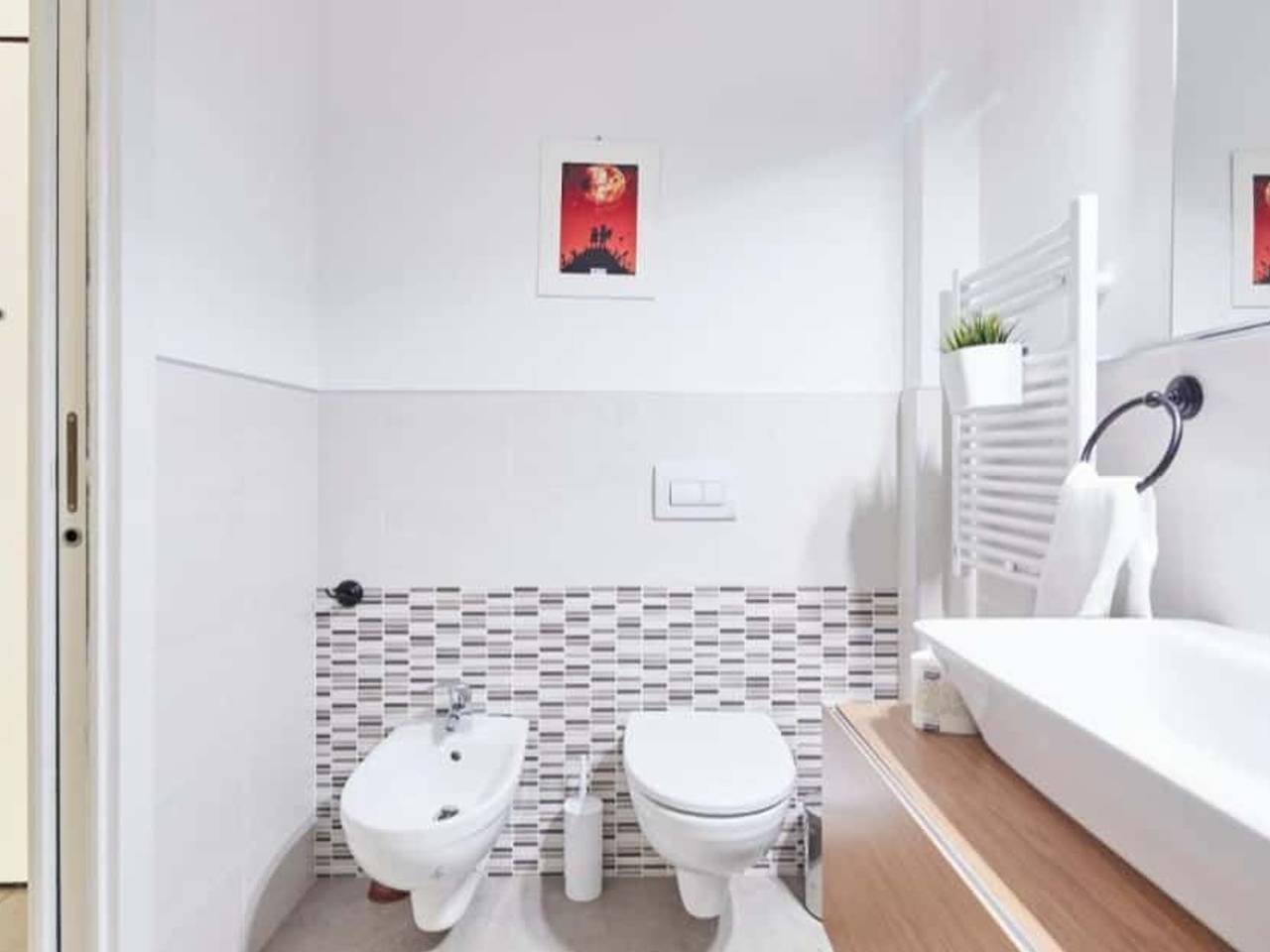 appartamento in affitto a Firenze in zona Centro Storico