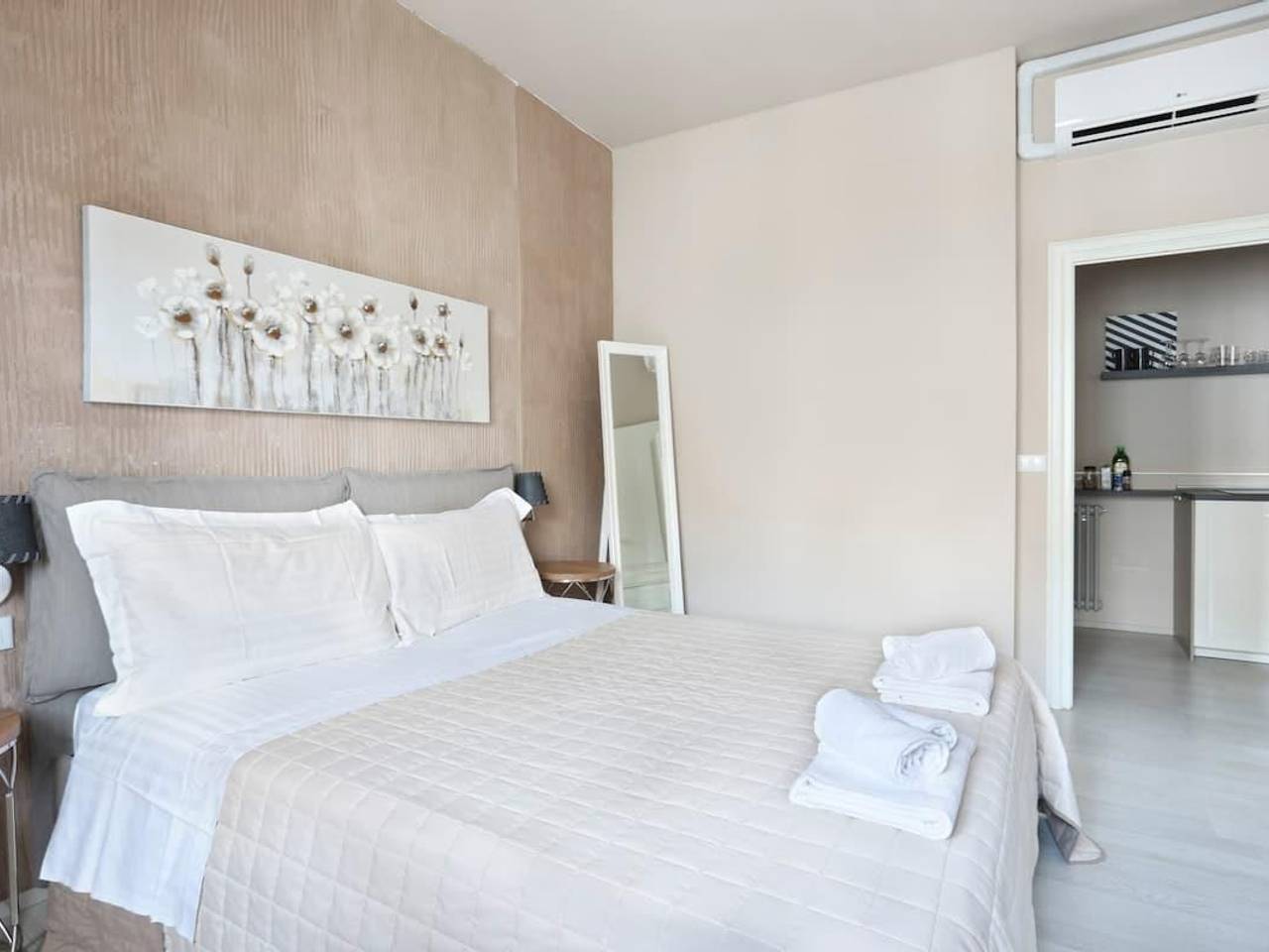 appartamento in affitto a Firenze in zona Centro Duomo