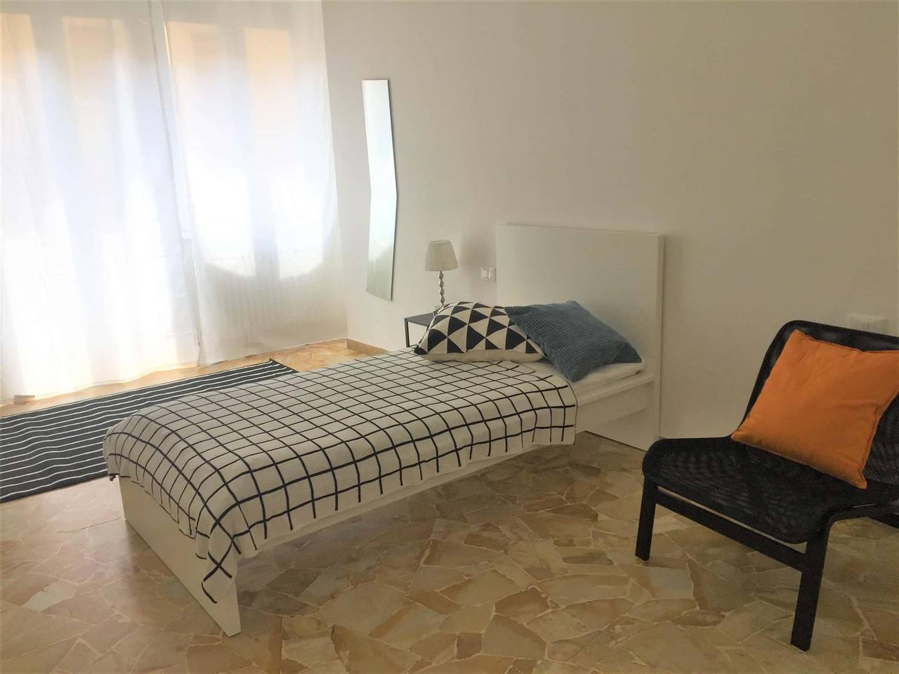 negozio in affitto a Firenze in zona Bellariva