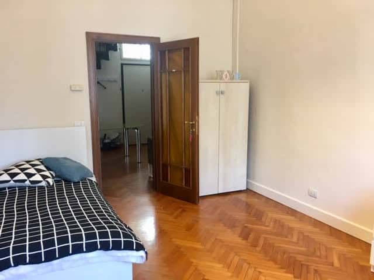 negozio in affitto a Firenze in zona Campo di Marte
