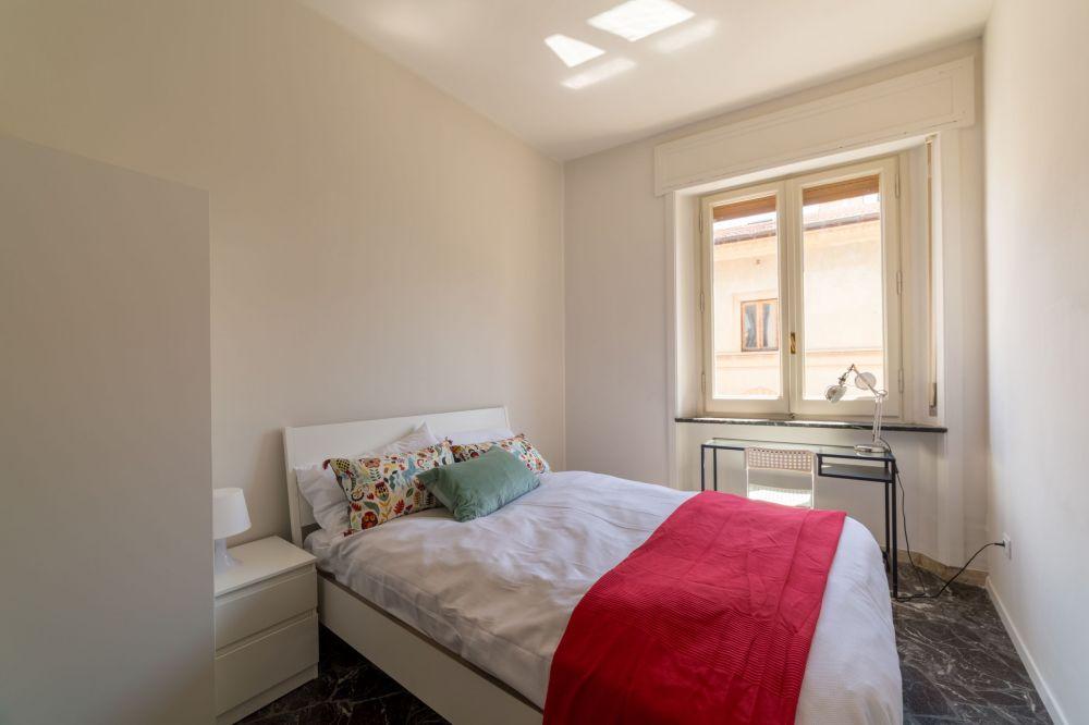 negozio in affitto a Firenze in zona Campo di Marte