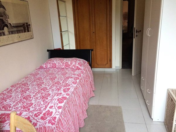 negozio in affitto a Firenze in zona Le Cure