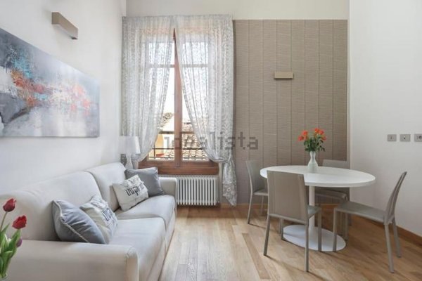 appartamento in affitto a Firenze in zona Centro Santa Maria Novella