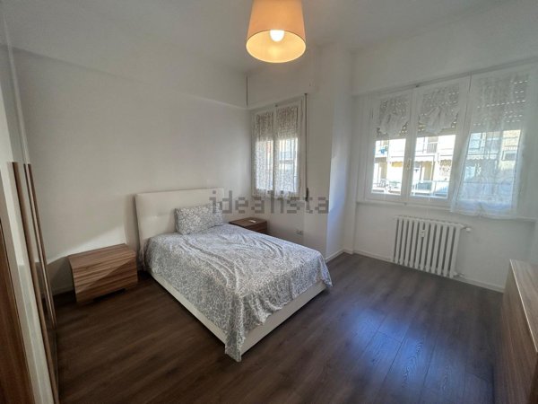 appartamento in affitto a Firenze in zona Coverciano