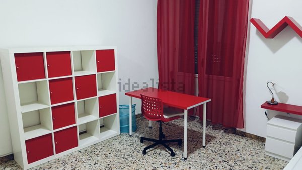 appartamento in affitto a Firenze in zona Novoli