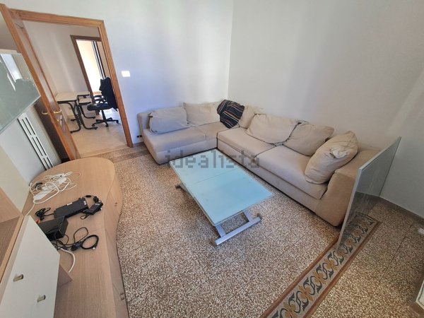 appartamento in affitto a Firenze in zona Soffiano