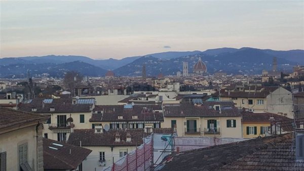 appartamento in affitto a Firenze in zona Porta Romana