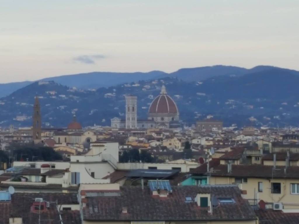 appartamento in affitto a Firenze in zona Porta Romana