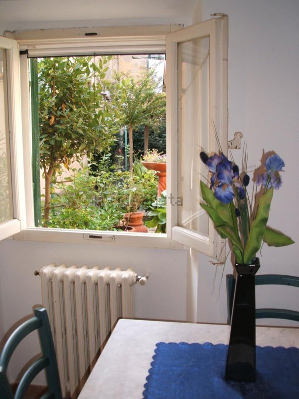 appartamento in affitto a Firenze in zona Centro Santa Croce