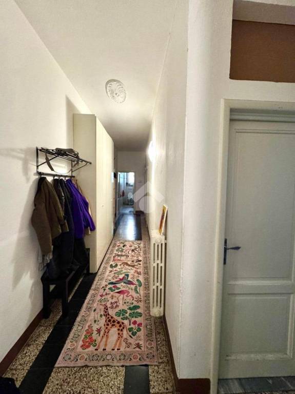 appartamento in affitto a Firenze in zona Le Cure