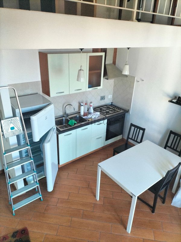 appartamento in affitto a Firenze