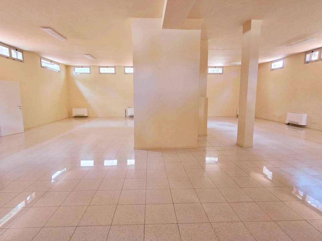 ufficio in affitto a Firenze in zona Campo di Marte