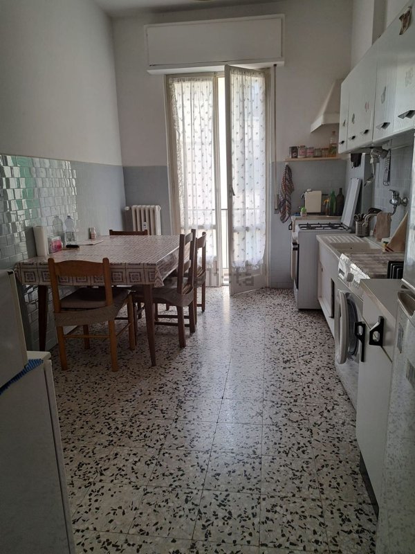 appartamento in affitto a Firenze in zona Novoli