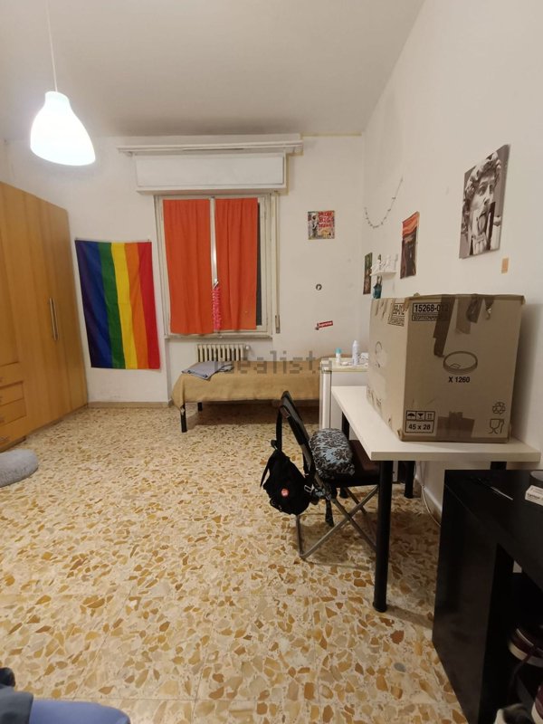 appartamento in affitto a Firenze in zona Novoli