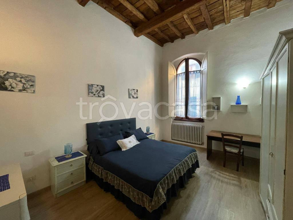 appartamento in affitto a Firenze in zona Porta Romana