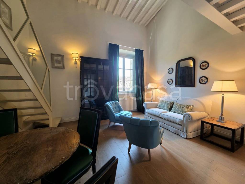 appartamento in affitto a Firenze in zona Centro San Frediano